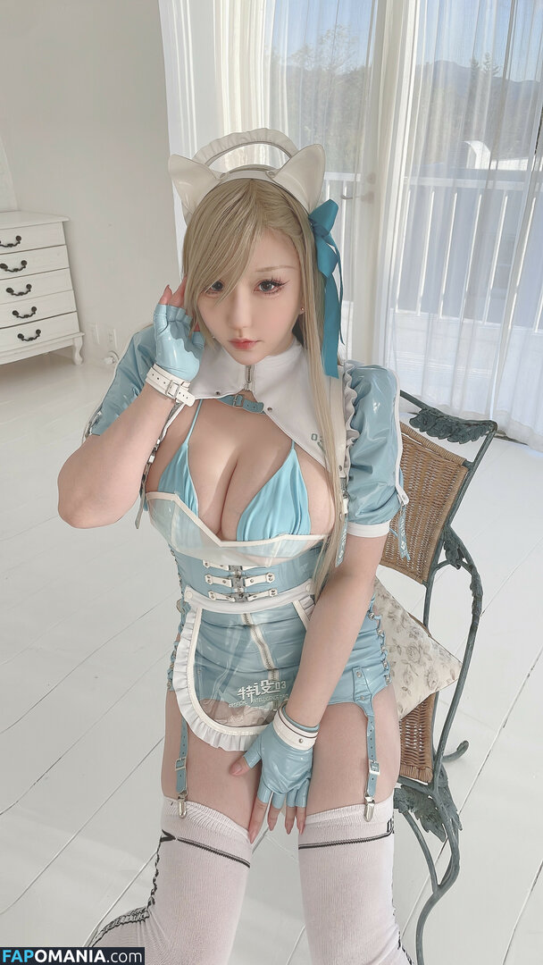 Saku / alice_mather / saku93 Nude OnlyFans  Leaked Photo #1317