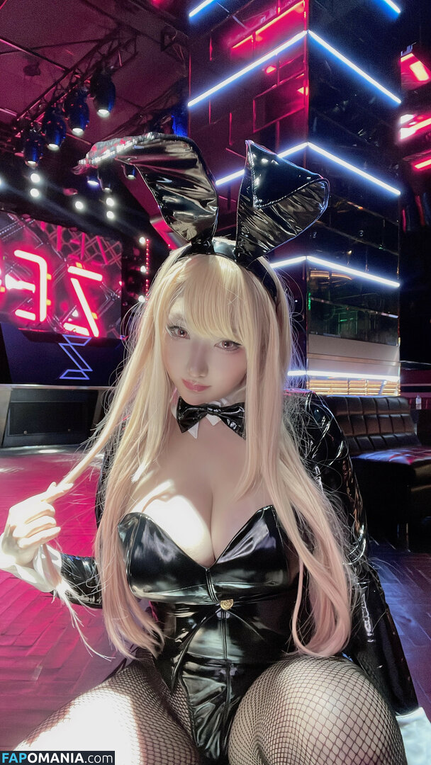 Saku / alice_mather / saku93 Nude OnlyFans  Leaked Photo #1399