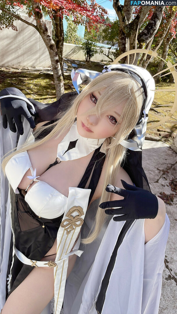 Saku / alice_mather / saku93 Nude OnlyFans  Leaked Photo #1496