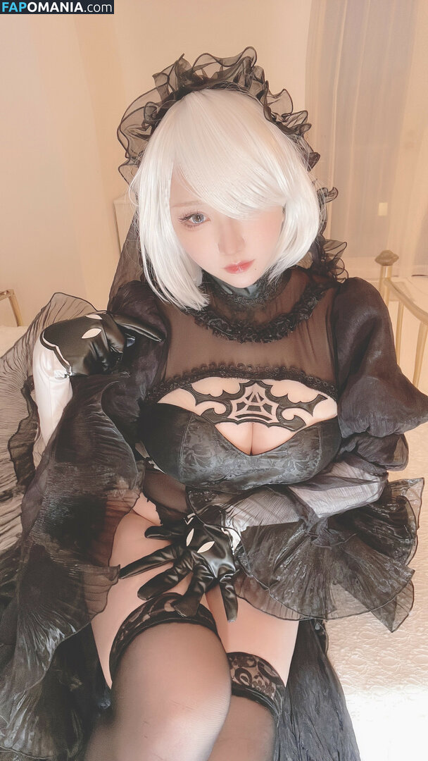 Saku / alice_mather / saku93 Nude OnlyFans  Leaked Photo #1509