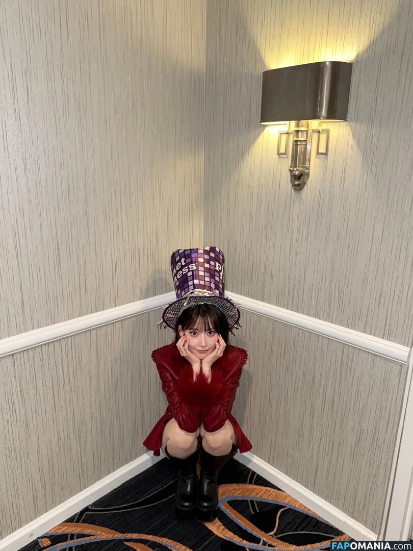 39saku_chan / LESSERAFIM / Sakura Miyawaki 宮脇 咲良 Nude OnlyFans  Leaked Photo #5