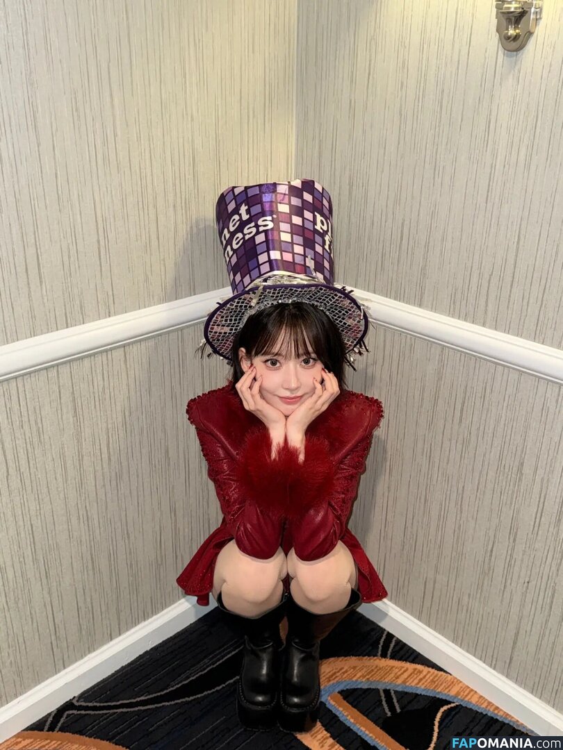 39saku_chan / LESSERAFIM / Sakura Miyawaki 宮脇 咲良 Nude OnlyFans  Leaked Photo #6