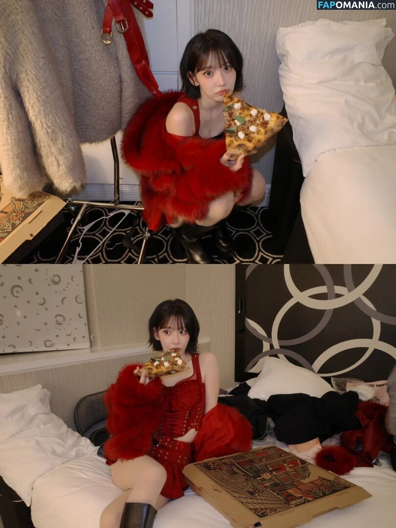 39saku_chan / LESSERAFIM / Sakura Miyawaki 宮脇 咲良 Nude OnlyFans  Leaked Photo #15