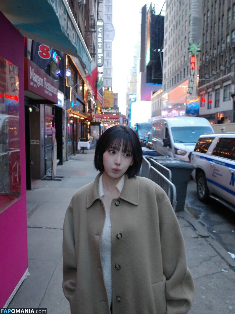 39saku_chan / LESSERAFIM / Sakura Miyawaki 宮脇 咲良 Nude OnlyFans  Leaked Photo #16