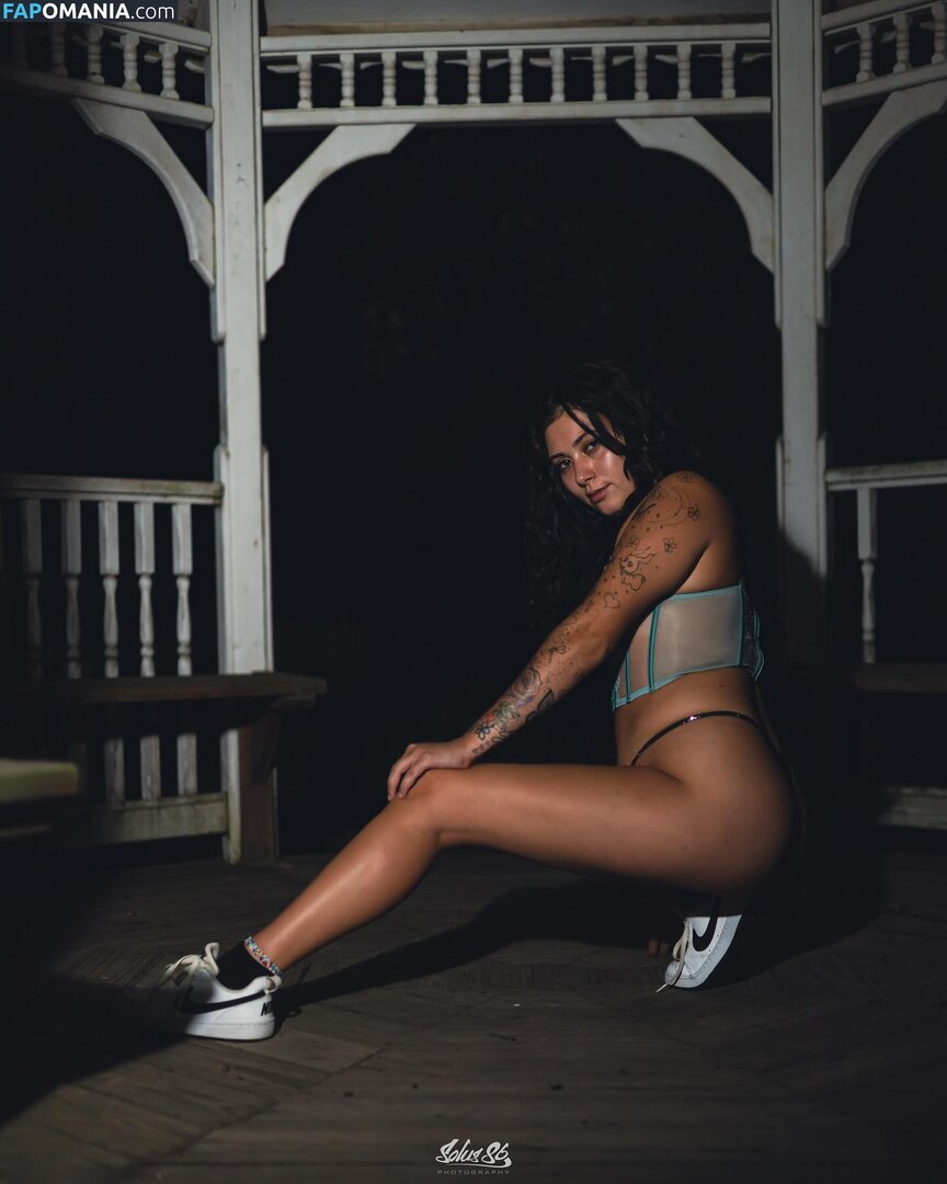 Sakura._.Princess / gti.princess Nude OnlyFans  Leaked Photo #1