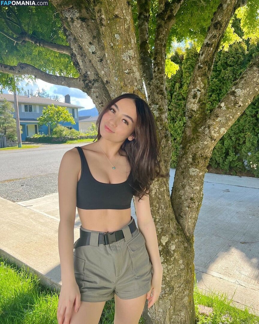 Sakura Shymko / SakuraShymko Nude OnlyFans  Leaked Photo #3