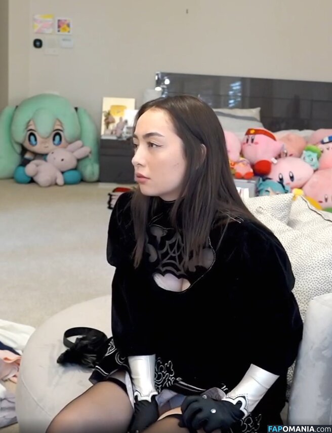 Sakura Shymko / SakuraShymko Nude OnlyFans  Leaked Photo #13