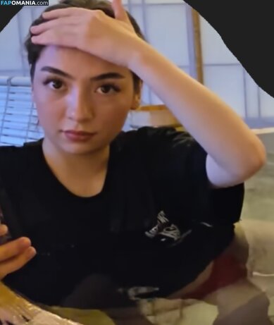 Sakura Shymko / SakuraShymko Nude OnlyFans  Leaked Photo #15