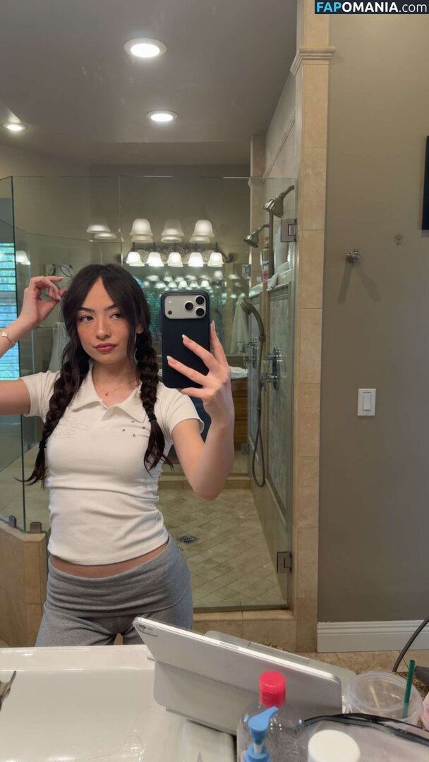 Sakura Shymko / SakuraShymko Nude OnlyFans  Leaked Photo #16