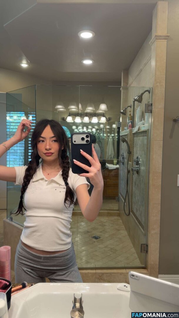 Sakura Shymko / SakuraShymko Nude OnlyFans  Leaked Photo #17