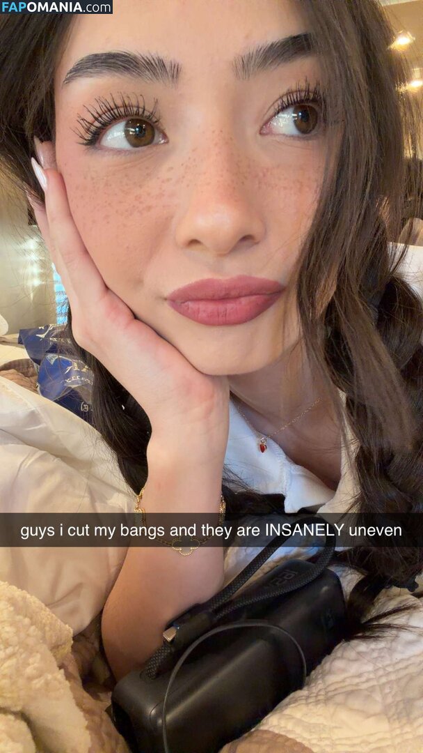 Sakura Shymko / SakuraShymko Nude OnlyFans  Leaked Photo #19