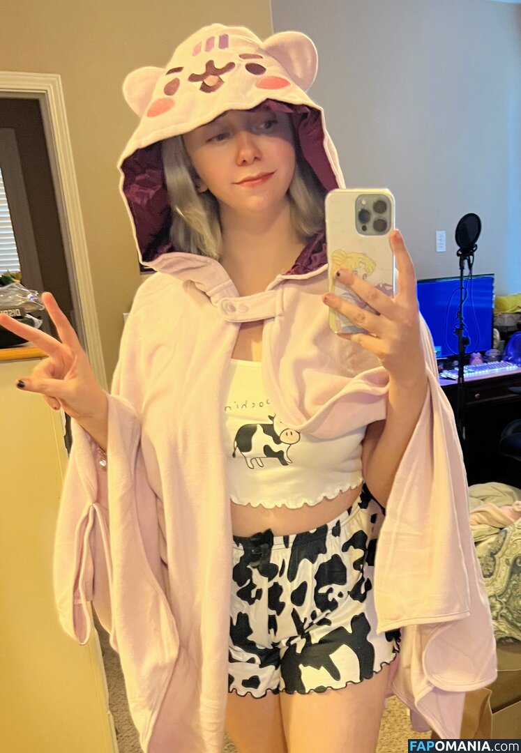 Sakura Stardust / sakura.stardust Nude OnlyFans  Leaked Photo #3