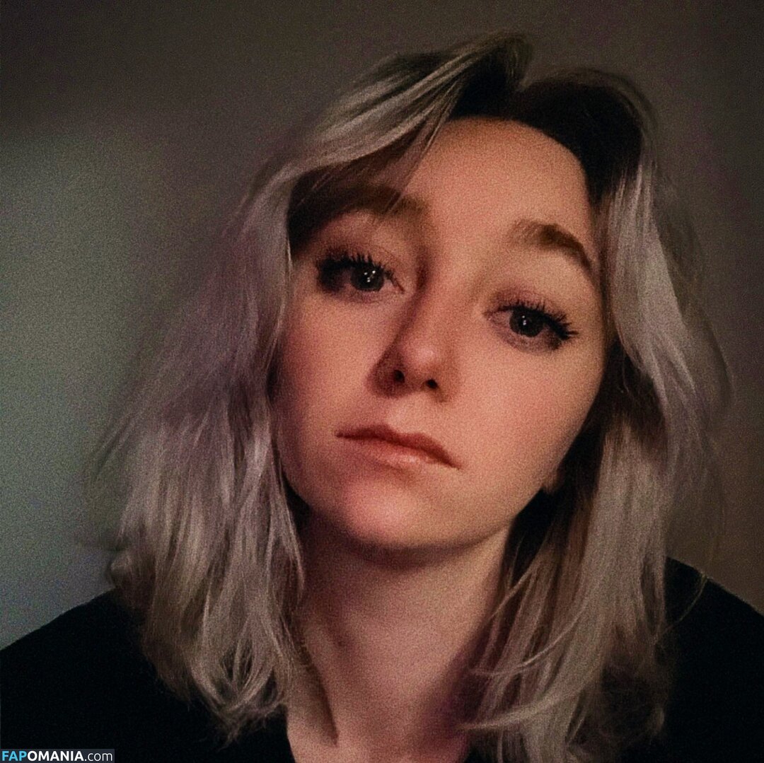 Sakura Stardust / sakura.stardust Nude OnlyFans  Leaked Photo #4