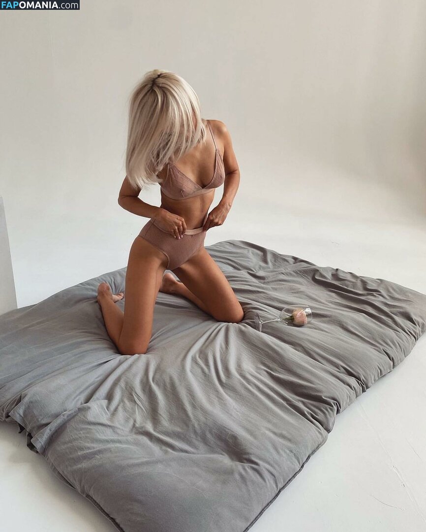 Salahova Nude OnlyFans  Leaked Photo #46
