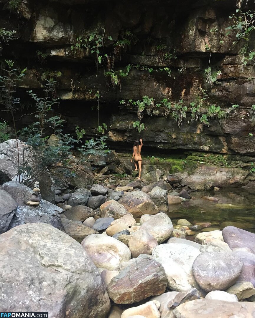 Salamandra Asthar / salamandraasthar Nude OnlyFans  Leaked Photo #10