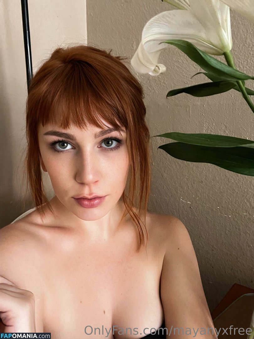 salemmoon69 / salemrosefree Nude OnlyFans  Leaked Photo #1