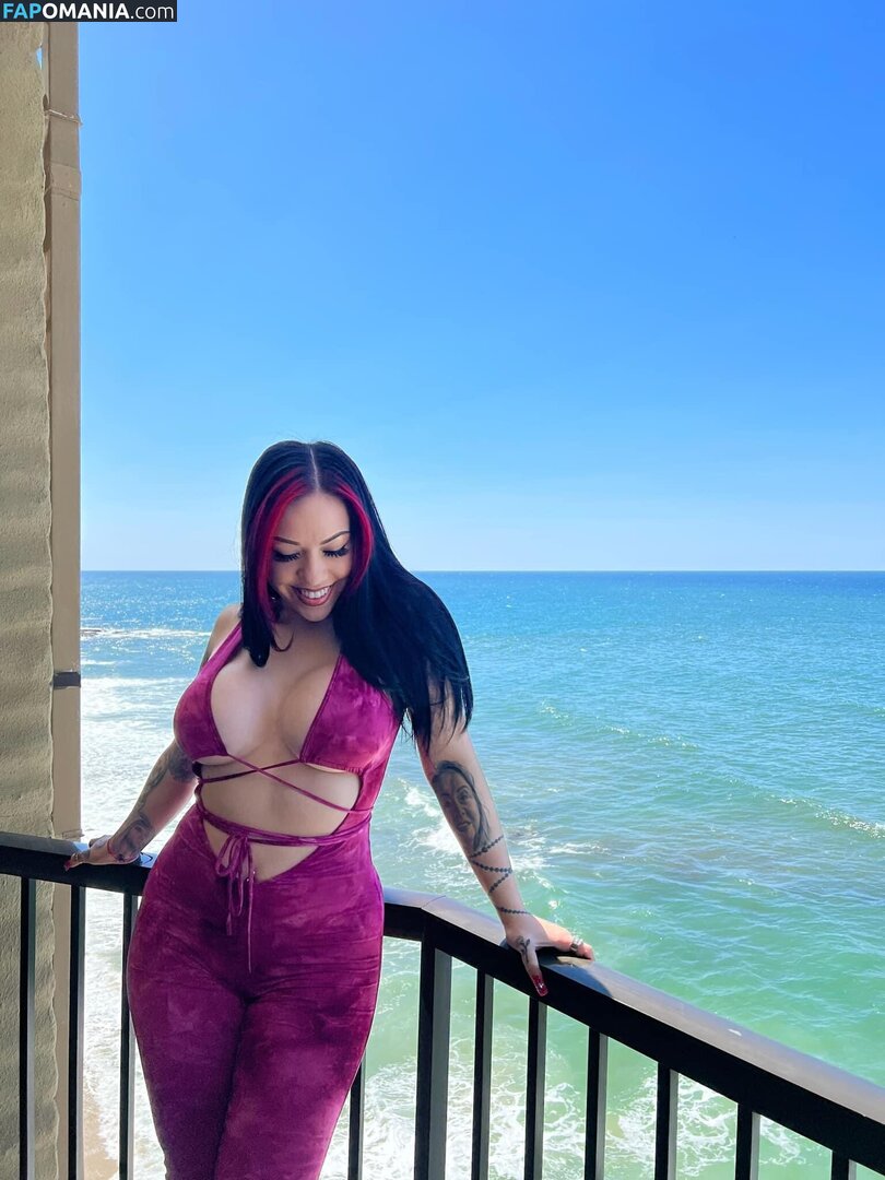 Salice Rose / salicerose Nude OnlyFans  Leaked Photo #3
