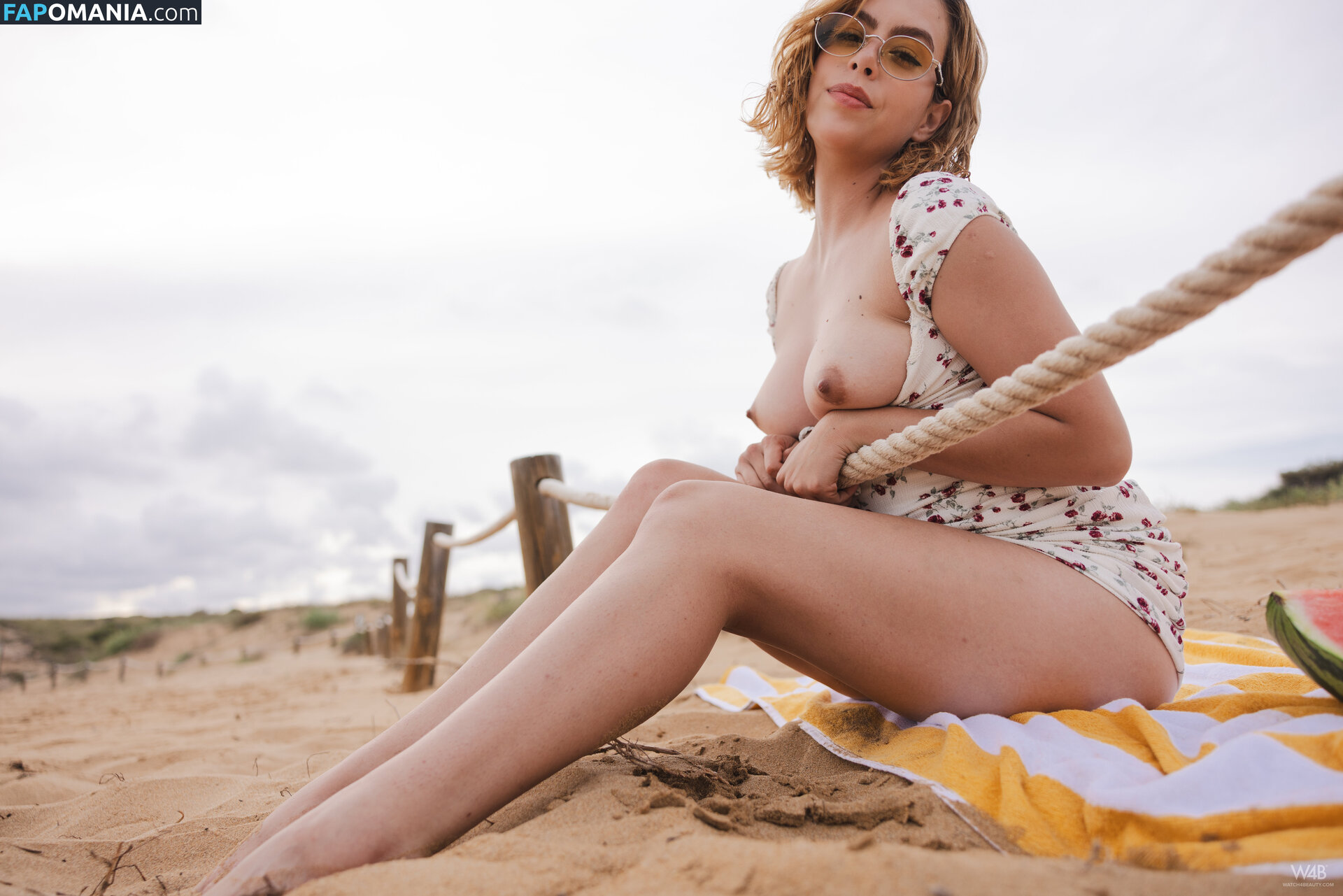 Sally Hunter / hunter80ss / sallhunt_ / sallyhunter Nude OnlyFans  Leaked Photo #44