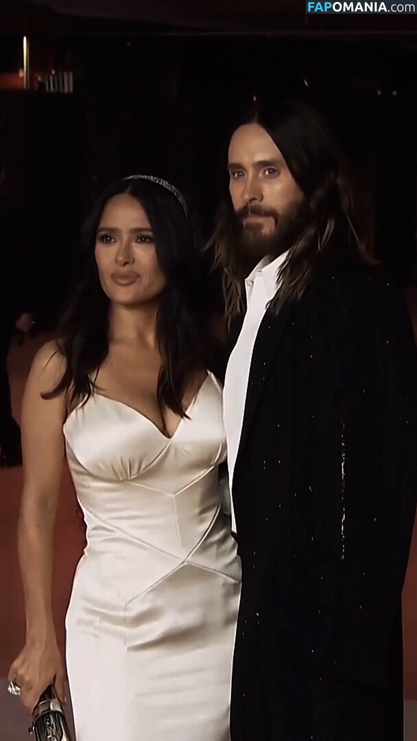 Salma Hayek / salmahayek Nude OnlyFans  Leaked Photo #402