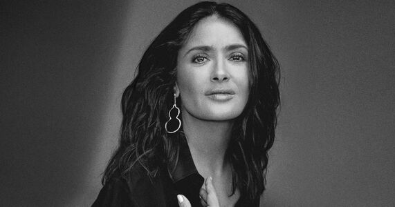 Salma Hayek