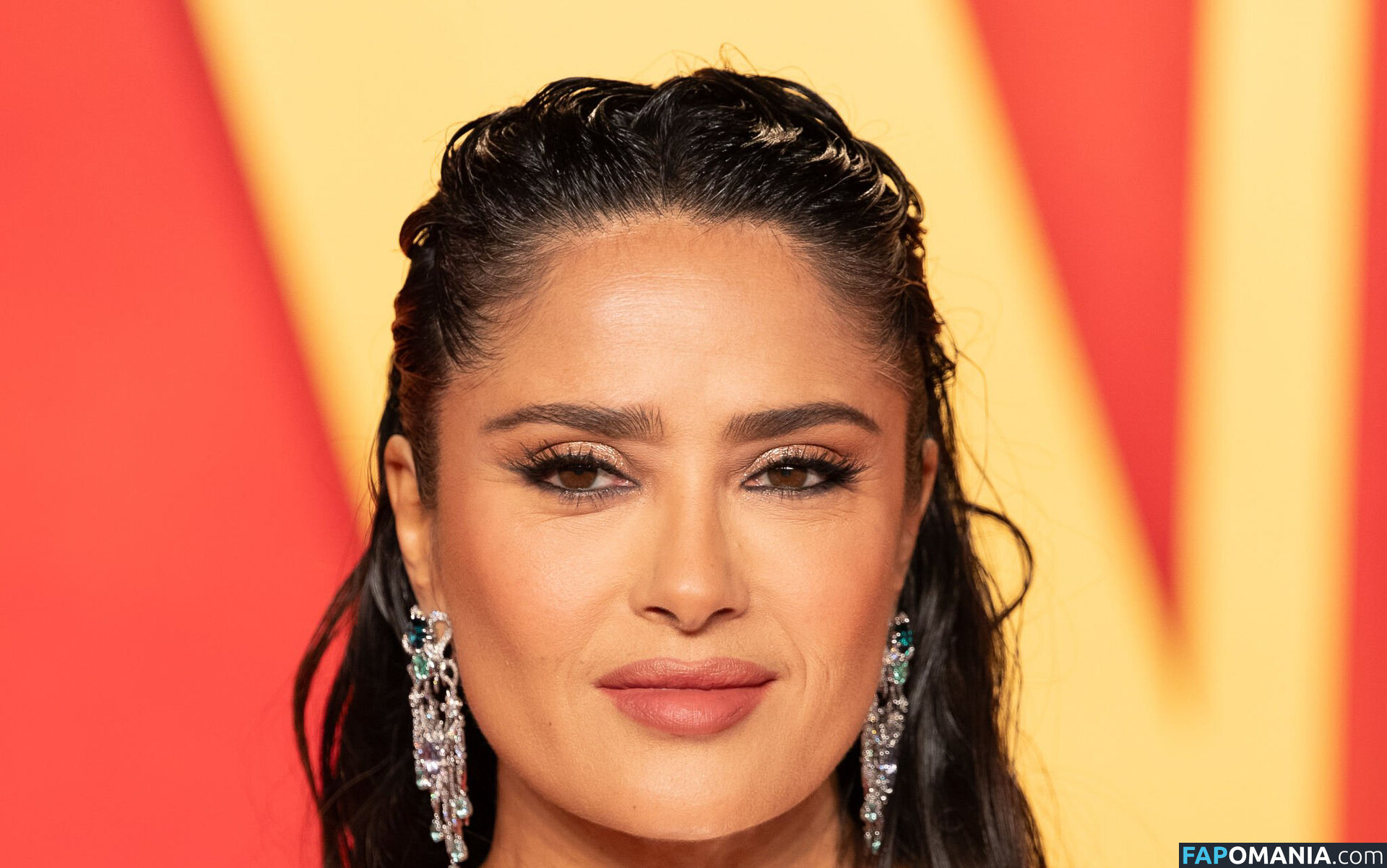 Salma Hayek / salmahayek Nude OnlyFans  Leaked Photo #586