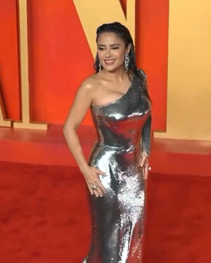 Salma Hayek