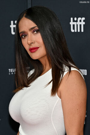 Salma Hayek