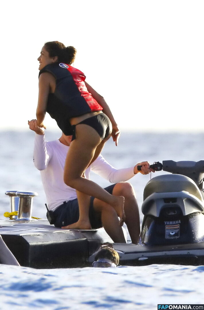 Salma Hayek / salmahayek Nude OnlyFans  Leaked Photo #1459