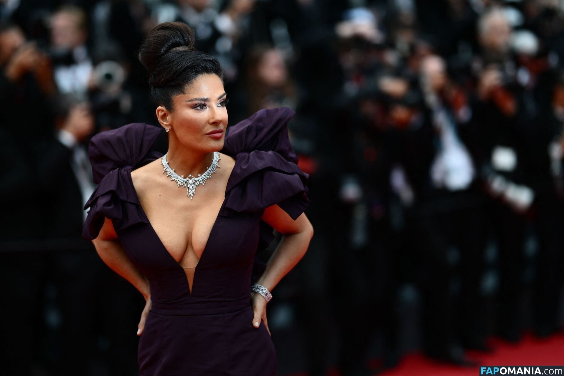 Salma Hayek / salmahayek Nude OnlyFans  Leaked Photo #1474