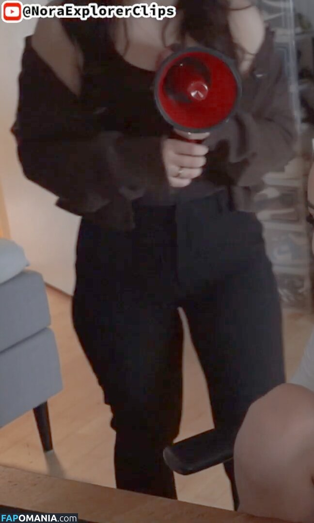 NoraExplorer Sister / Salmmuss / https: / salmmus / salmmusss / salmunozz Nude OnlyFans  Leaked Photo #4