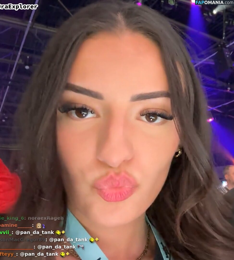 NoraExplorer Sister / Salmmuss / https: / salmmus / salmmusss / salmunozz Nude OnlyFans  Leaked Photo #8