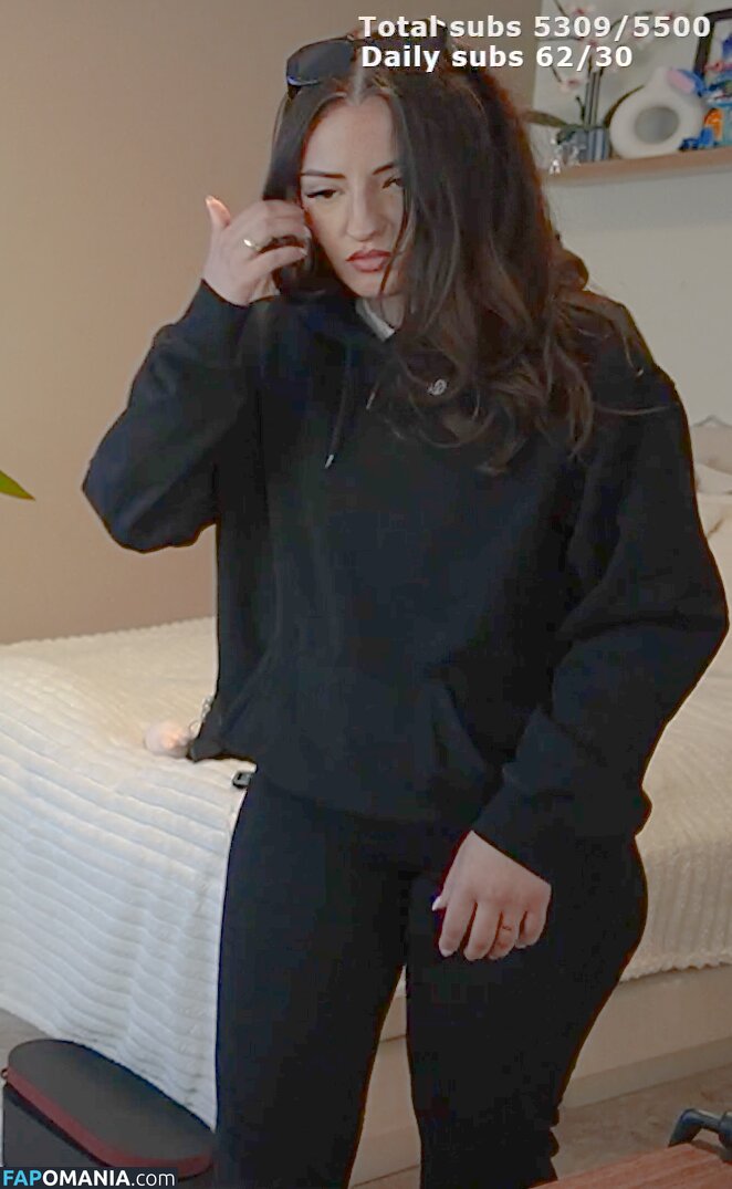 NoraExplorer Sister / Salmmuss / https: / salmmus / salmmusss / salmunozz Nude OnlyFans  Leaked Photo #15