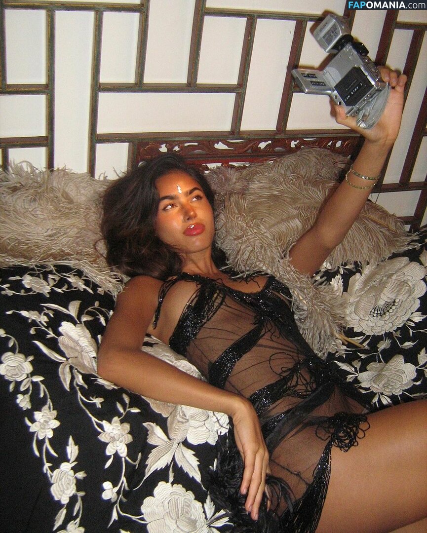 Salomé Das / salomedasss Nude OnlyFans  Leaked Photo #31