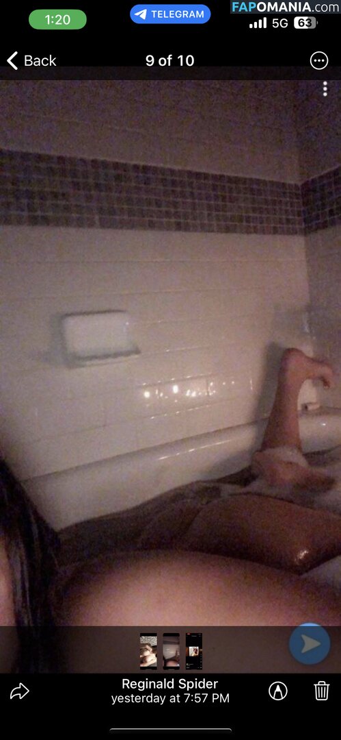 Sam Russo / samrusssso / ssamrusso Nude OnlyFans  Leaked Photo #3