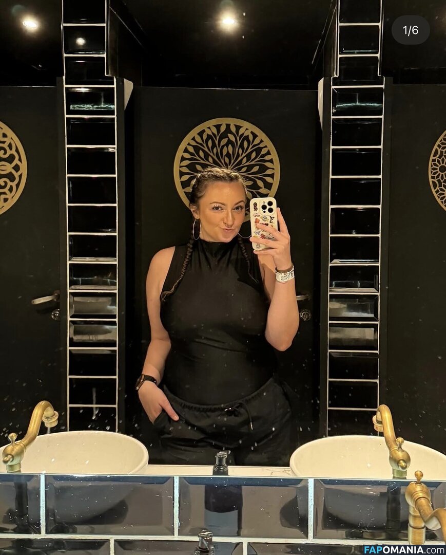 Samantha Hartsoe / samanthartsoe Nude OnlyFans  Leaked Photo #2