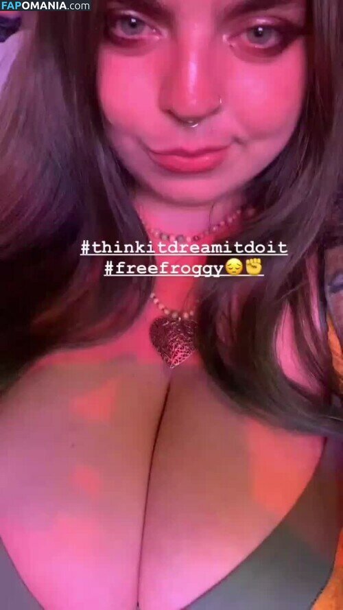 Samantha Hyde / psychosamatic / pyschosamatic / uglyophelia Nude OnlyFans  Leaked Photo #1