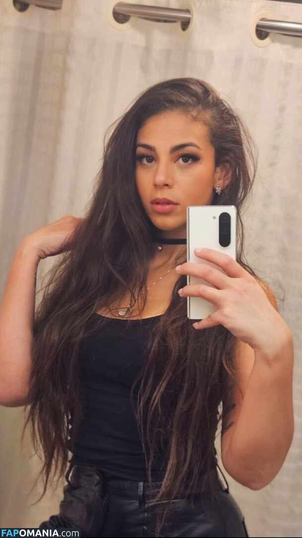 Samantha Irvin / WWE / samanthairvinwwe / samanthathebomb Nude OnlyFans  Leaked Photo #513