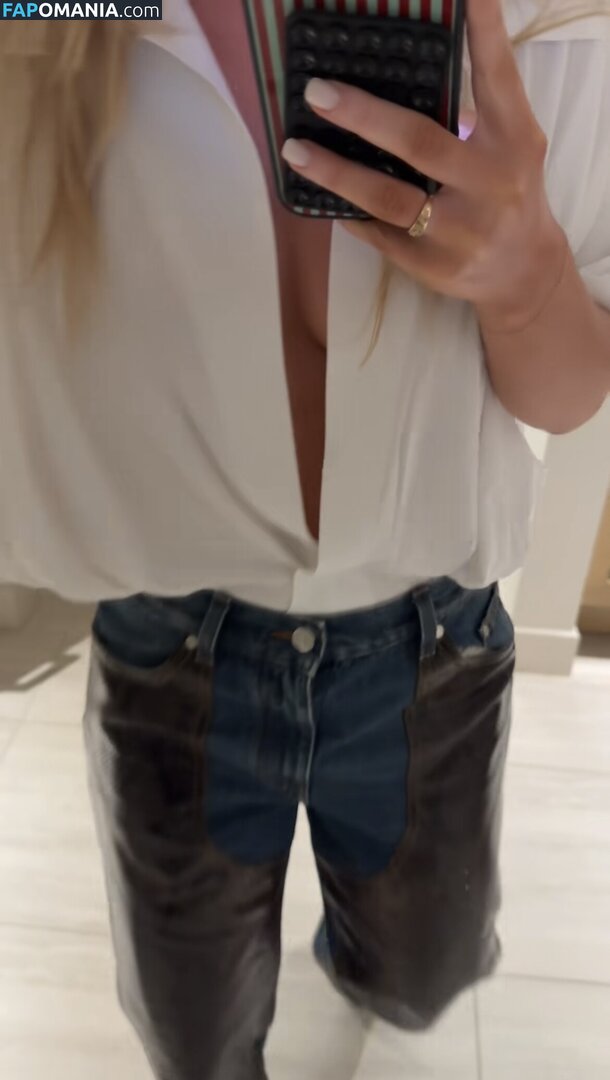 Samantha Riehl / https: / samanthariehl Nude OnlyFans  Leaked Photo #2