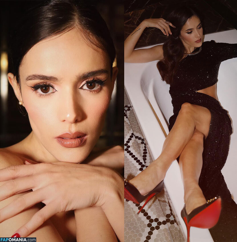 Samantha Siqueiros Nude OnlyFans  Leaked Photo #1