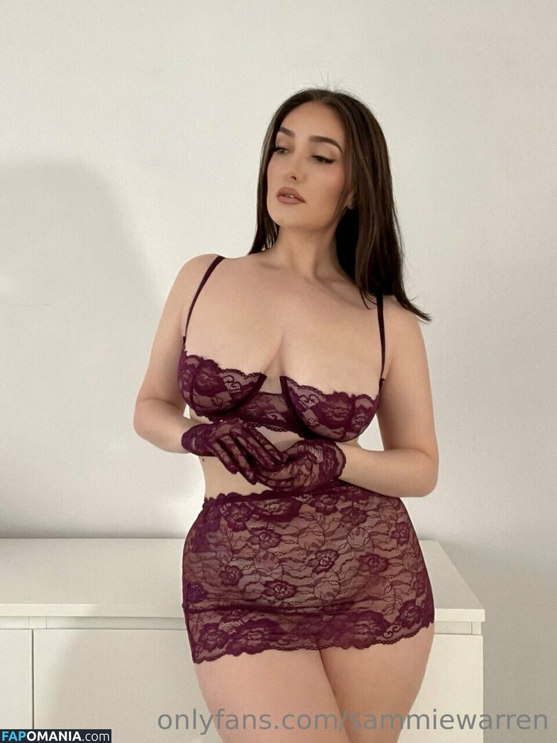 Samantha Warren / sammiew / sammiewarrenx / user Nude OnlyFans  Leaked Photo #29