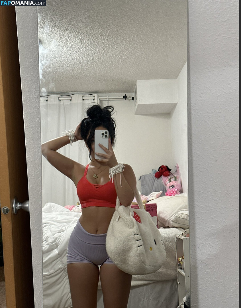 Samantha Yang Hmong / samanthayang._ / senpaiyang Nude OnlyFans  Leaked Photo #49