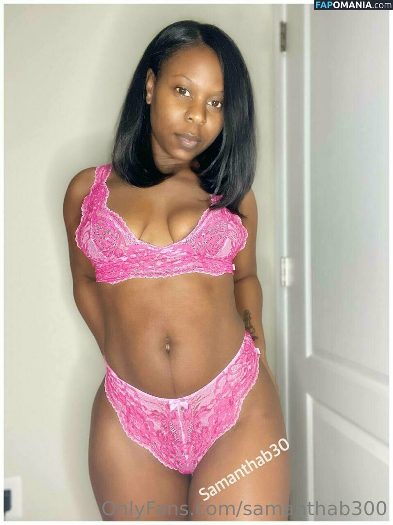 samanthab300 / samanthab301 Nude OnlyFans  Leaked Photo #52