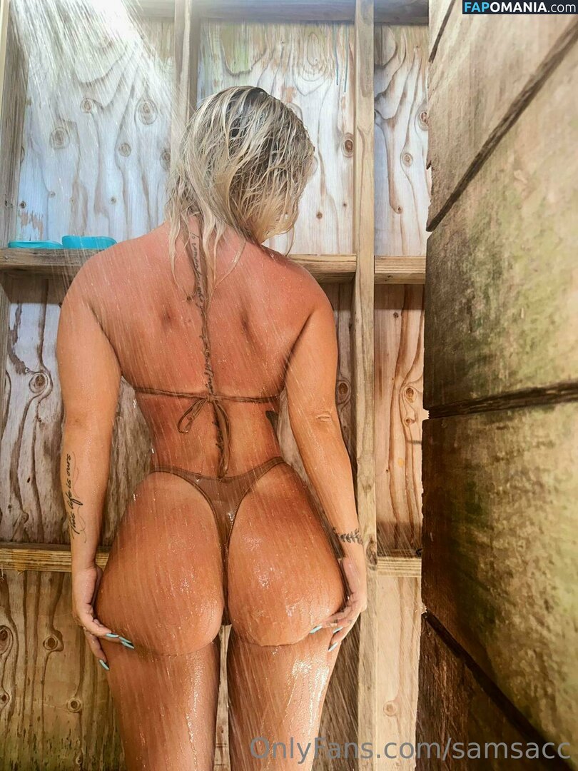 Samanthasimmonss Nude OnlyFans  Leaked Photo #31