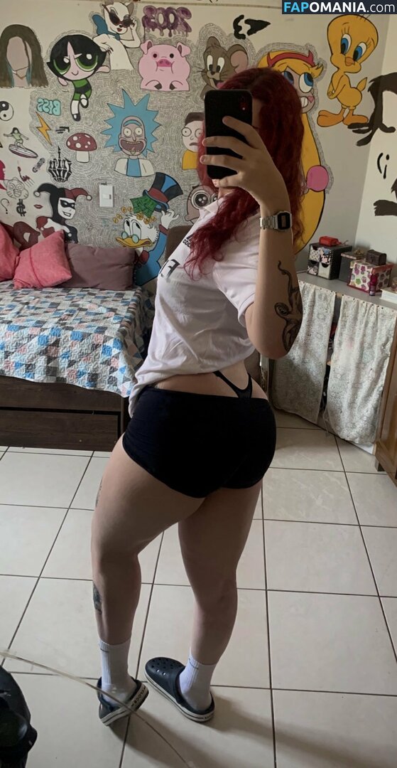 Samara Costa / ssazzs2 Nude OnlyFans  Leaked Photo #19