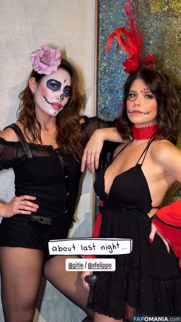 Samara Felippo / sfelippo Nude OnlyFans  Leaked Photo #116