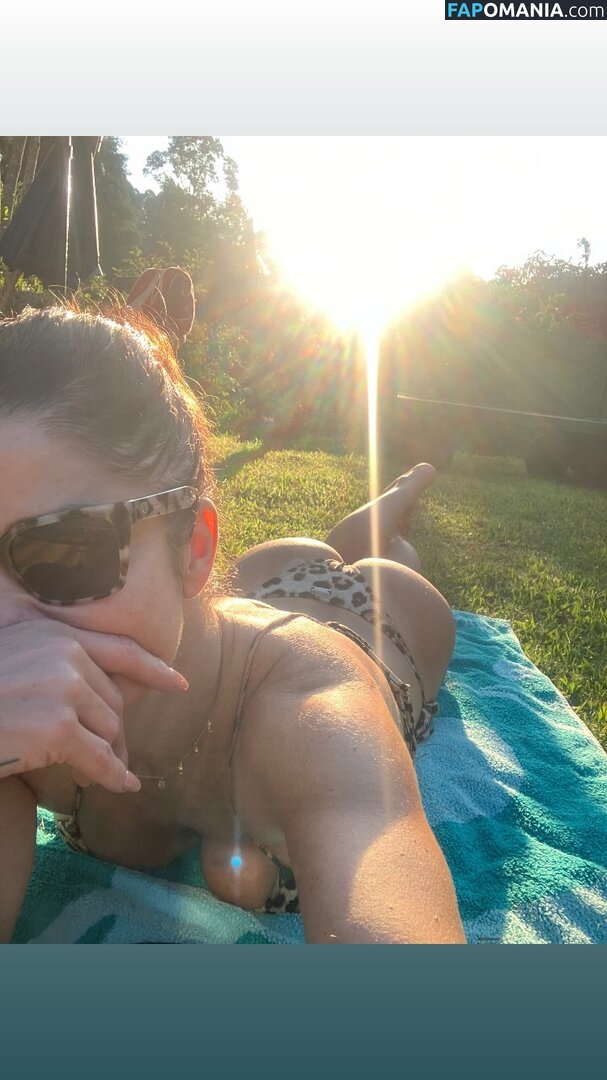 Samara Felippo / sfelippo Nude OnlyFans  Leaked Photo #131