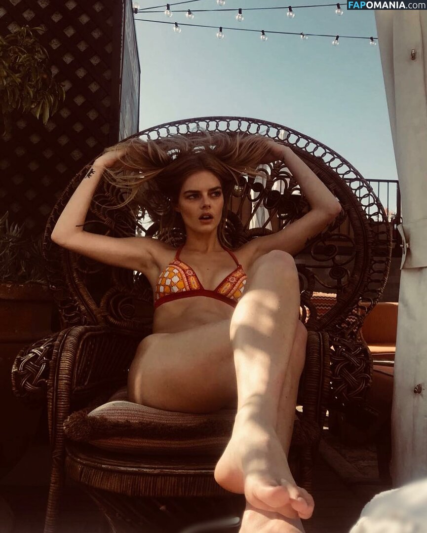 Samara Weaving / samweaving Nude OnlyFans  Leaked Photo #42