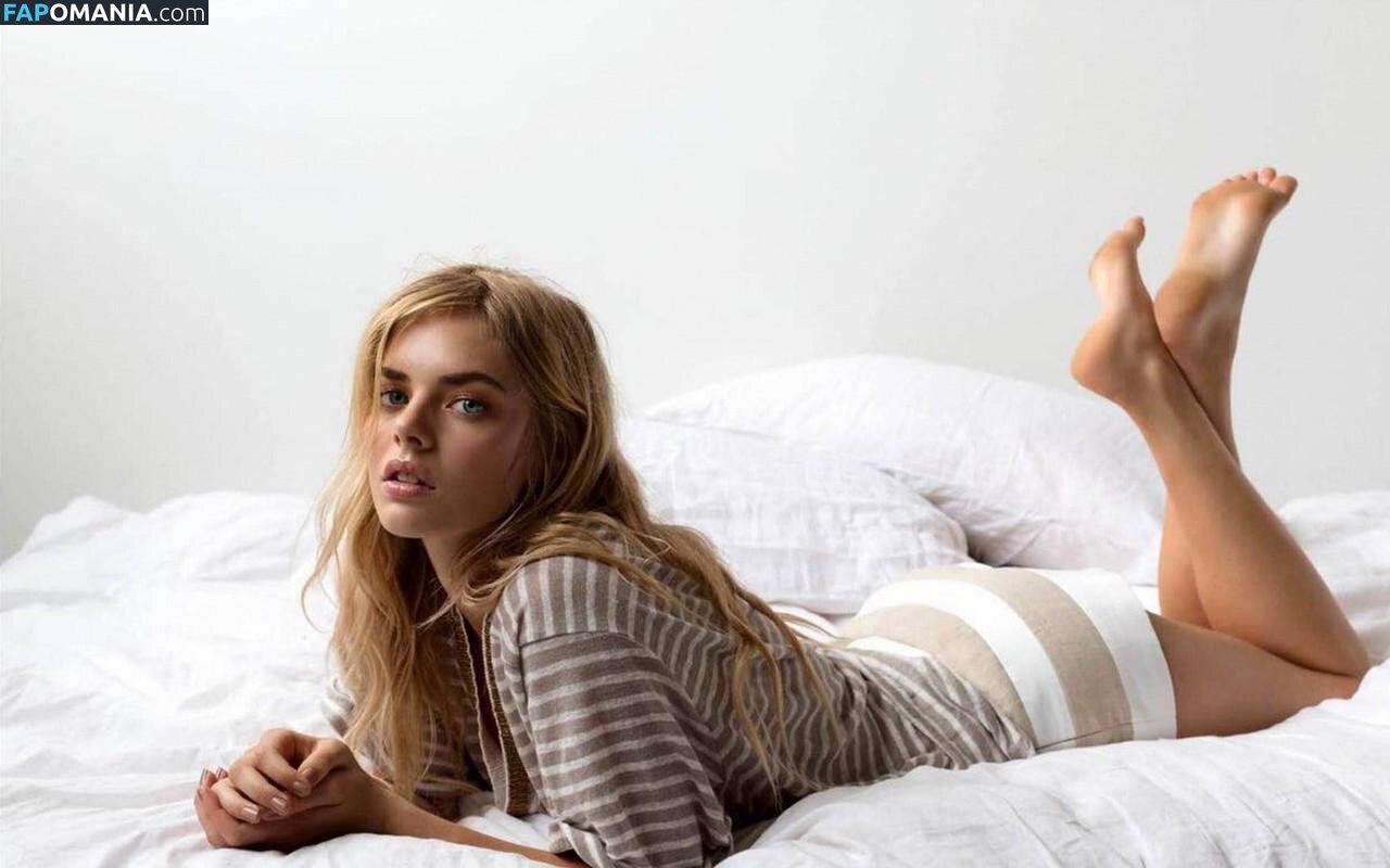 Samara Weaving / samweaving Nude OnlyFans  Leaked Photo #489