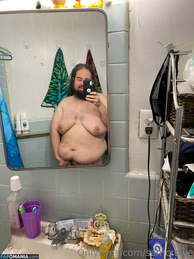 sam.crowe / samcrowe Nude OnlyFans  Leaked Photo #15