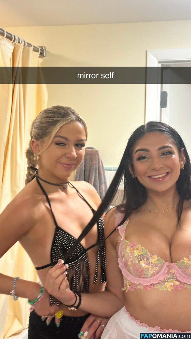 Sami Brielle / samibrielle Nude OnlyFans  Leaked Photo #201